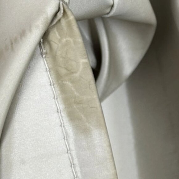 LOUIS VUITTON Petit Messager Shoulder Bag Damier Geant Leather KI M93617 32KB347 - Picture 16 of 16